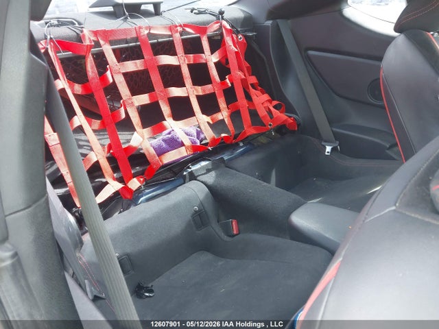 Продаж на аукціоні авто 2015 Toyota Scion Fr-s, vin: JF1ZNAA18F9709226, номер лоту: 12607901