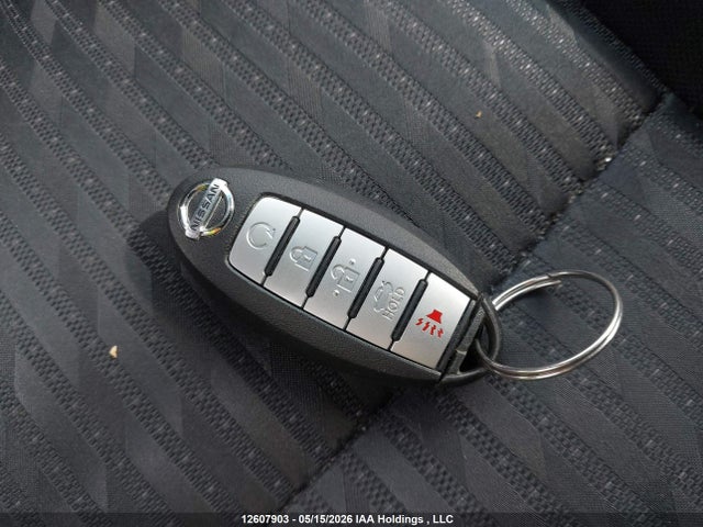 1N4AL3AP6JC200685 Nissan Altima 2.5/s/sv/sl/sr