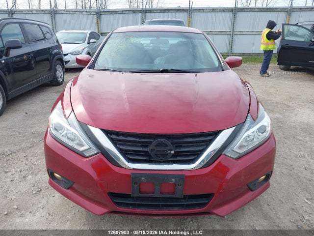 1N4AL3AP6JC200685 Nissan Altima 2.5/s/sv/sl/sr