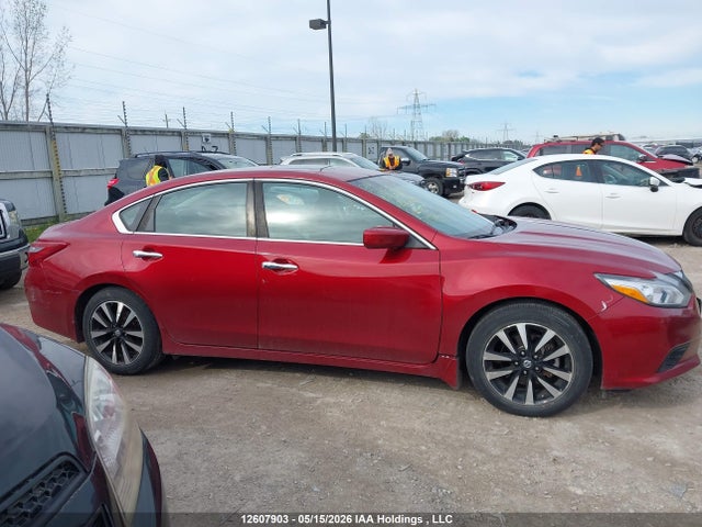1N4AL3AP6JC200685 Nissan Altima 2.5/s/sv/sl/sr