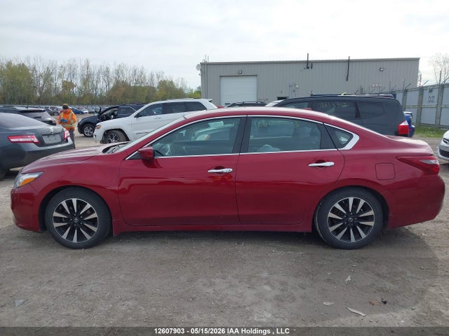 1N4AL3AP6JC200685 Nissan Altima 2.5/s/sv/sl/sr