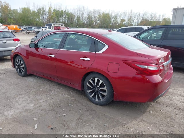1N4AL3AP6JC200685 Nissan Altima 2.5/s/sv/sl/sr