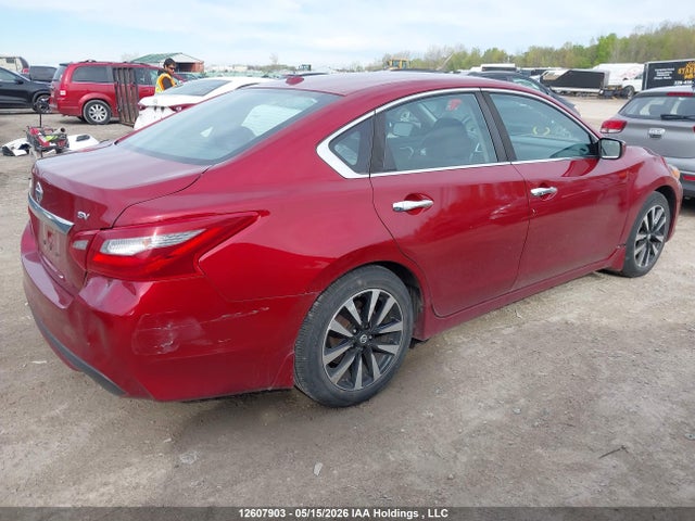 1N4AL3AP6JC200685 Nissan Altima 2.5/s/sv/sl/sr