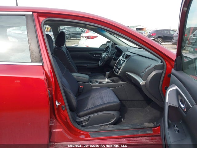 1N4AL3AP6JC200685 Nissan Altima 2.5/s/sv/sl/sr