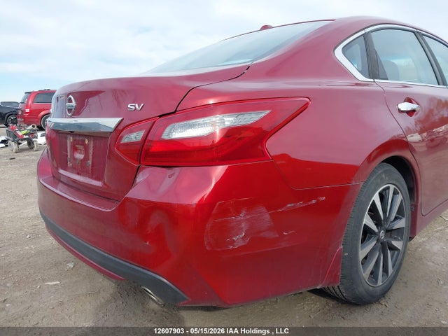 1N4AL3AP6JC200685 Nissan Altima 2.5/s/sv/sl/sr