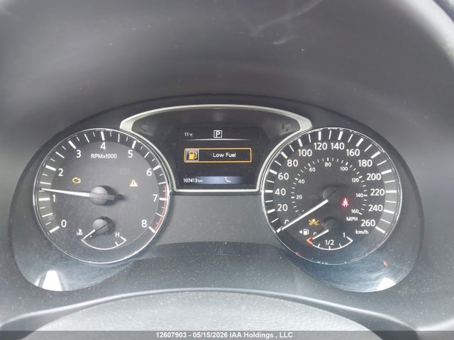1N4AL3AP6JC200685 Nissan Altima 2.5/s/sv/sl/sr