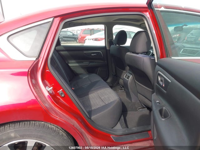 1N4AL3AP6JC200685 Nissan Altima 2.5/s/sv/sl/sr