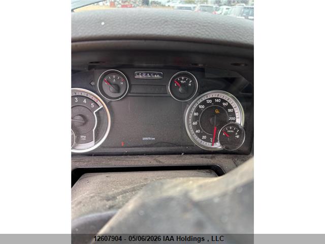 12607904 :رقم المزاد ، 1C6RR7LM2JS283146 vin ، 2018 Ram 1500 Slt مزاد بيع