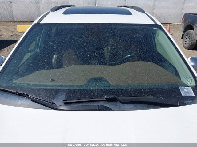 Aukcja sprzedaży 2017 Chrysler Pacifica Limited, vin: 2C4RC1GG2HR525988, numer aukcji: 12607910