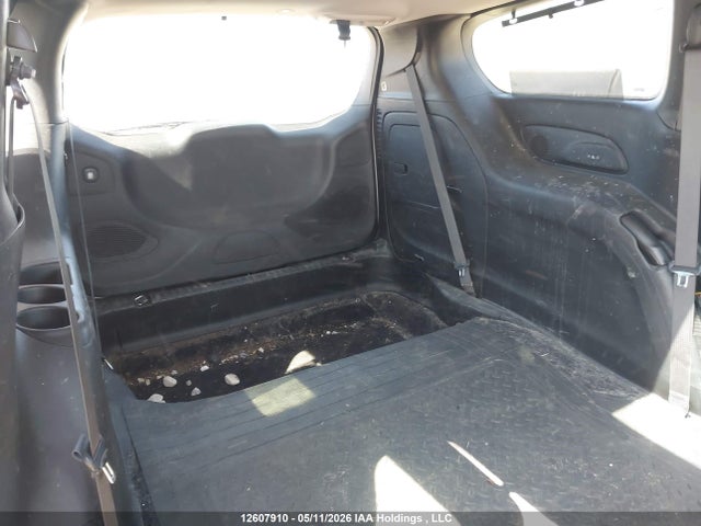 Aukcja sprzedaży 2017 Chrysler Pacifica Limited, vin: 2C4RC1GG2HR525988, numer aukcji: 12607910
