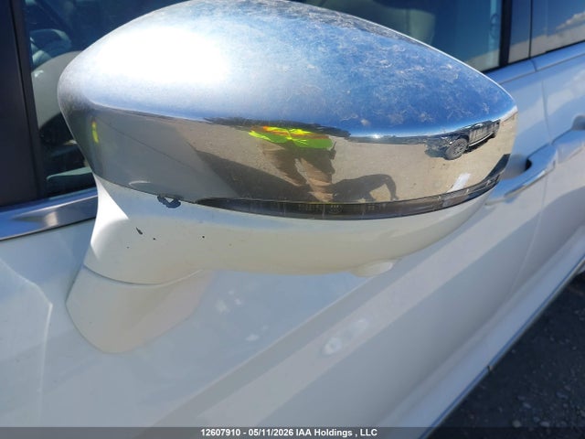 Aukcja sprzedaży 2017 Chrysler Pacifica Limited, vin: 2C4RC1GG2HR525988, numer aukcji: 12607910