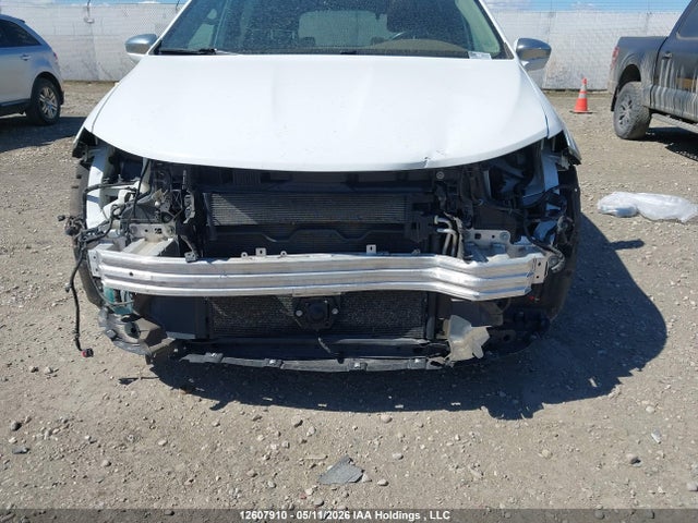 Aukcja sprzedaży 2017 Chrysler Pacifica Limited, vin: 2C4RC1GG2HR525988, numer aukcji: 12607910