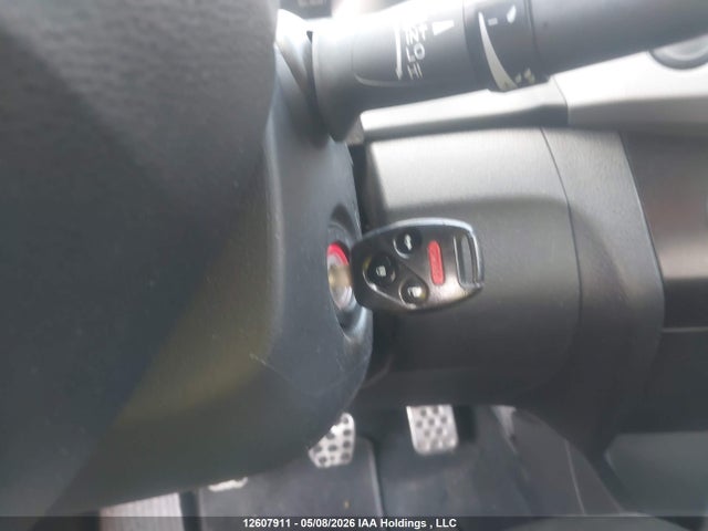 Aukcja sprzedaży 2012 Honda Civic Si Si, vin: 2HGFG4A51CH100441, numer aukcji: 12607911
