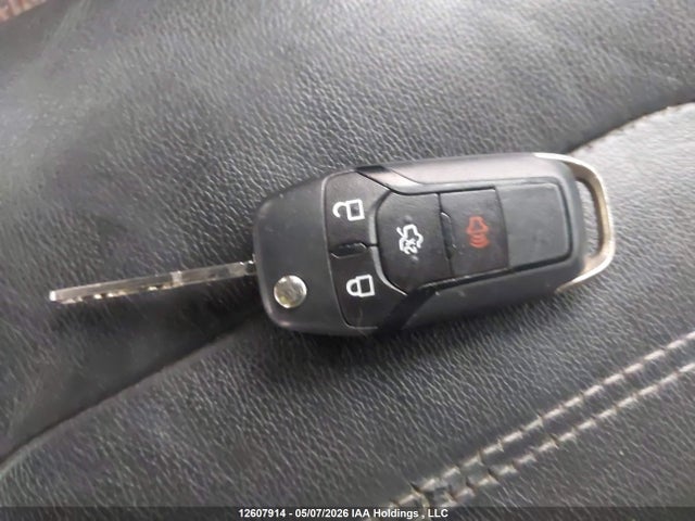 Продажа на аукционе авто 2014 Ford Fusion Se, vin: 3FA6P0HD4ER153359, номер лота: 12607914