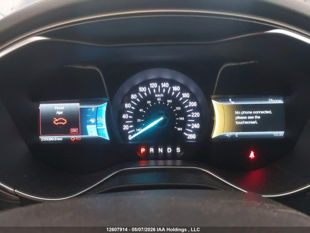 Продажа на аукционе авто 2014 Ford Fusion Se, vin: 3FA6P0HD4ER153359, номер лота: 12607914