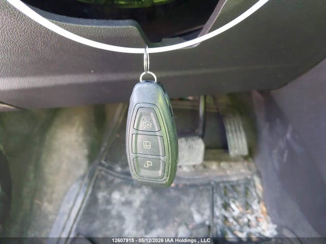 Продажа на аукционе авто 2012 Ford Focus Titanium, vin: 1FAHP3J29CL437973, номер лота: 12607915
