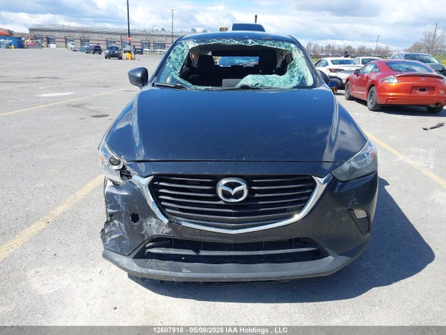 JM1DKBB71G0105352 Mazda Cx-3 Gx