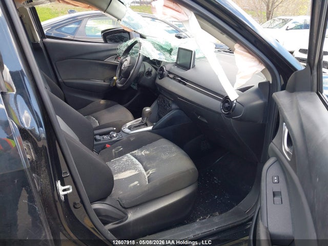 JM1DKBB71G0105352 Mazda Cx-3 Gx