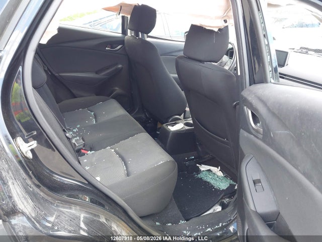 JM1DKBB71G0105352 Mazda Cx-3 Gx