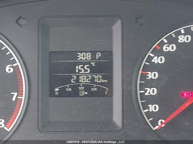 3VW2K7AJ7EM427731 Volkswagen JETTA S