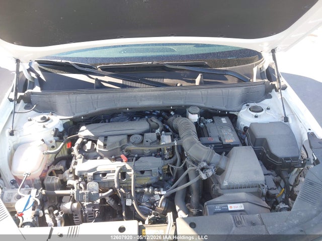 KM8HACA35SU255034 Hyundai Kona
