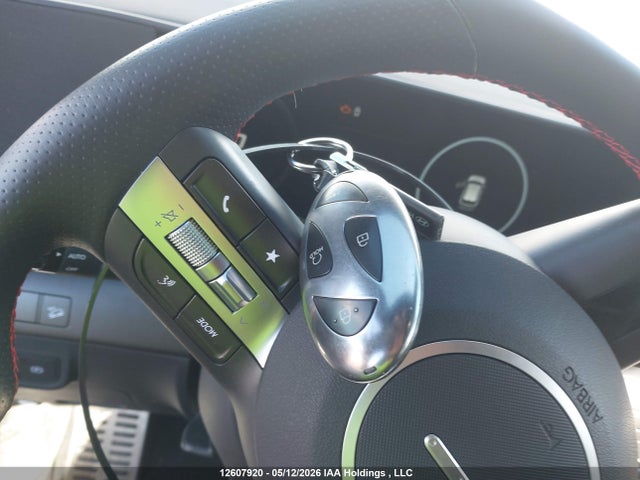 KM8HACA35SU255034 Hyundai Kona