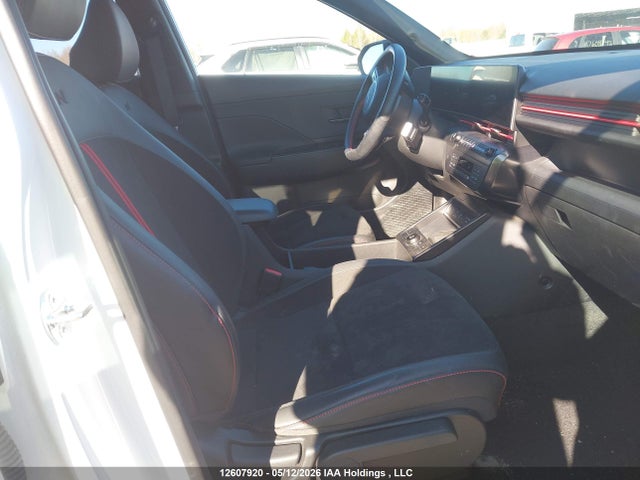 KM8HACA35SU255034 Hyundai Kona