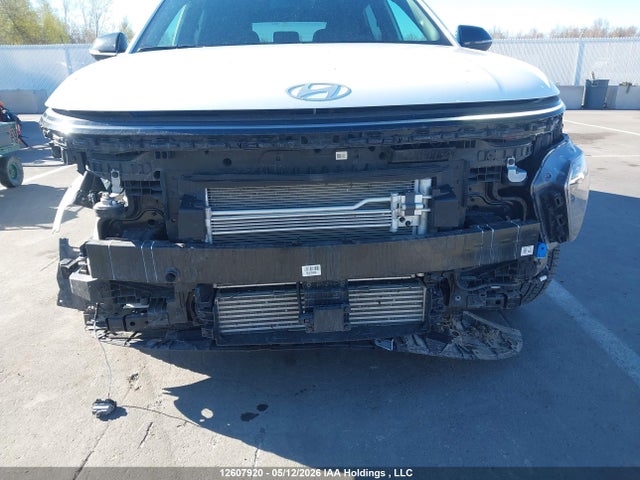 KM8HACA35SU255034 Hyundai Kona