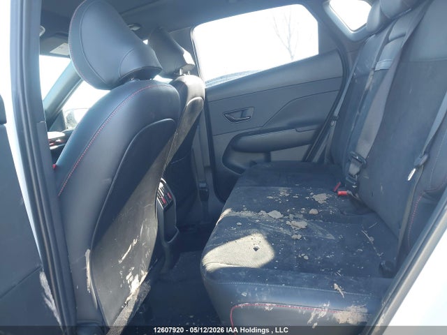KM8HACA35SU255034 Hyundai Kona