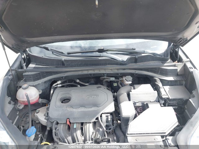 Aukcja sprzedaży 2021 Kia Sportage Lx, vin: KNDPM3AC4M7895793, numer aukcji: 12607922