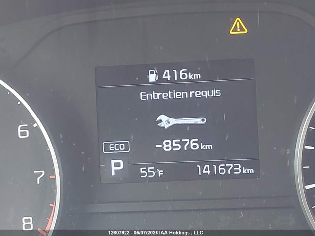 Aukcja sprzedaży 2021 Kia Sportage Lx, vin: KNDPM3AC4M7895793, numer aukcji: 12607922