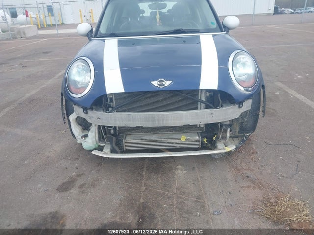WMWXS5C54FT828506 Mini 5 Door Cooper