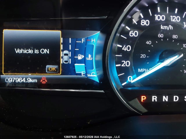 Продаж на аукціоні авто 2019 Ford Explorer Xlt, vin: 1FM5K8DH5KGA47612, номер лоту: 12607925