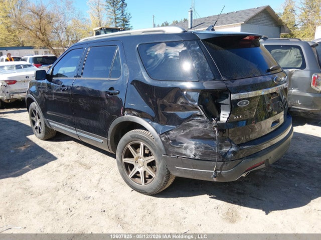 Продаж на аукціоні авто 2019 Ford Explorer Xlt, vin: 1FM5K8DH5KGA47612, номер лоту: 12607925