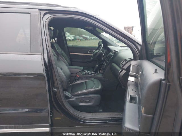 Продаж на аукціоні авто 2019 Ford Explorer Xlt, vin: 1FM5K8DH5KGA47612, номер лоту: 12607925