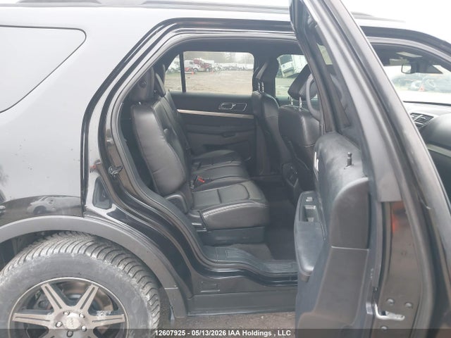 Продаж на аукціоні авто 2019 Ford Explorer Xlt, vin: 1FM5K8DH5KGA47612, номер лоту: 12607925