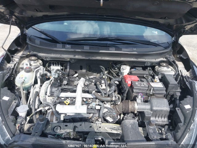 Aukcja sprzedaży 2024 Nissan Kicks Sr, vin: 3N1CP5DV0RL519337, numer aukcji: 12607927