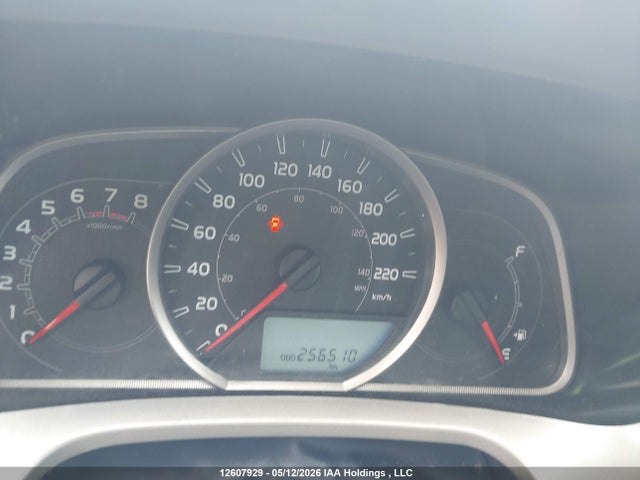 Продажа на аукционе авто 2015 Toyota Rav4 Le, vin: 2T3BFREV0FW334632, номер лота: 12607929