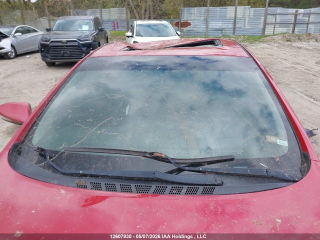 12607930 :رقم المزاد ، KMHDH4AH6EU139924 vin ، 2014 Hyundai Elantra Se/sport/limited مزاد بيع