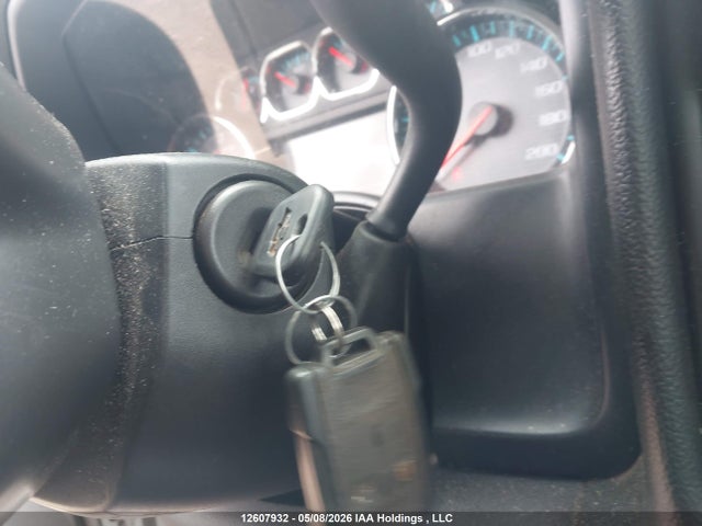 3GCUKREC8JG258931 Chevrolet Silverado 1500 2lt