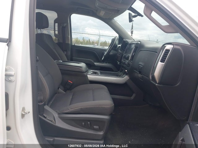 3GCUKREC8JG258931 Chevrolet Silverado 1500 2lt