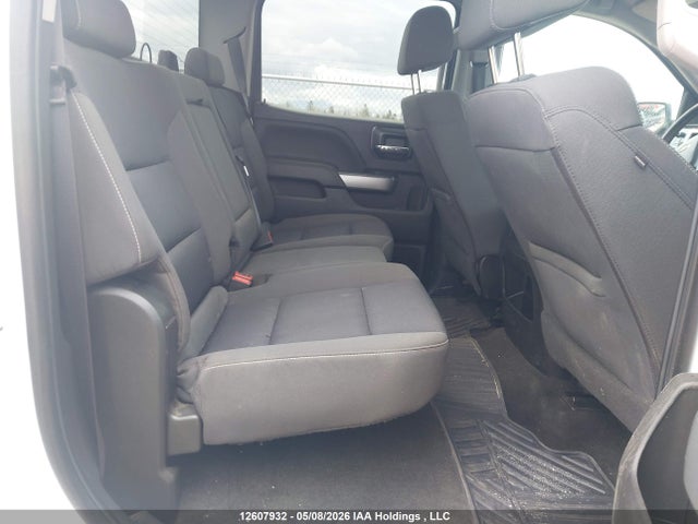 3GCUKREC8JG258931 Chevrolet Silverado 1500 2lt