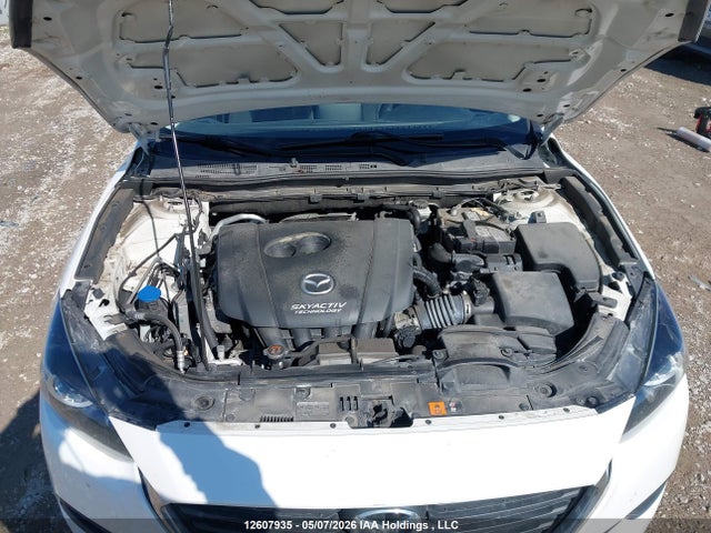 Mazda 3 Gs 2018 3MZBN1V7XJM247107 Image 10