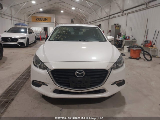 Mazda 3 Gs 2018 3MZBN1V7XJM247107 Image 12