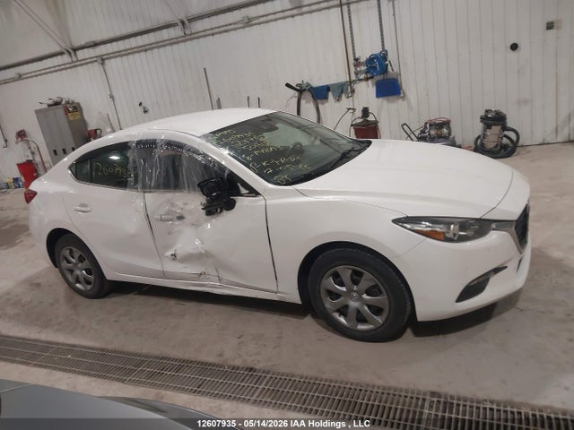 Mazda 3 Gs 2018 3MZBN1V7XJM247107 Image 13
