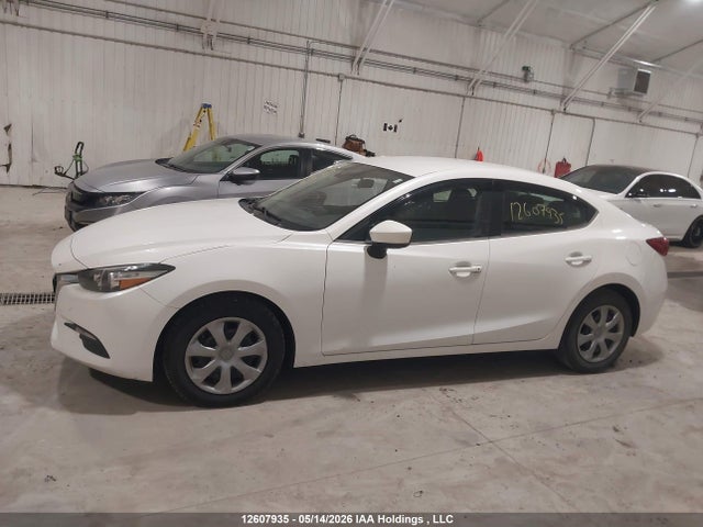 Mazda 3 Gs 2018 3MZBN1V7XJM247107 Image 14