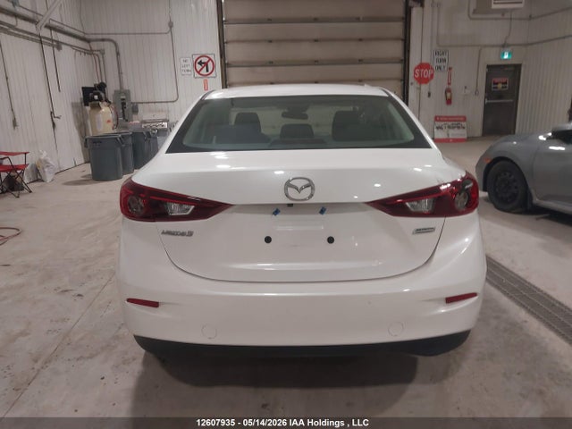 Mazda 3 Gs 2018 3MZBN1V7XJM247107 Image 16