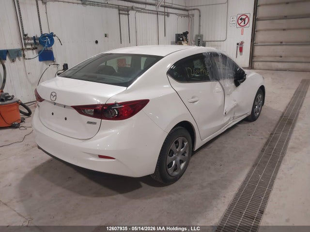 Mazda 3 Gs 2018 3MZBN1V7XJM247107 Image 4