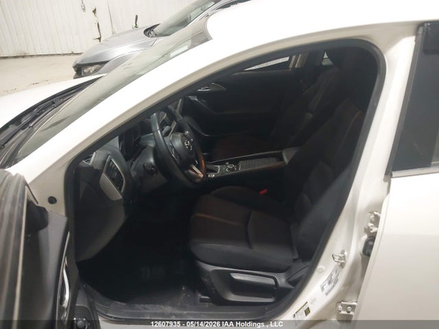 Mazda 3 Gs 2018 3MZBN1V7XJM247107 Image 5