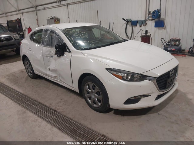 Mazda 3 Gs 2018 3MZBN1V7XJM247107 Image 6
